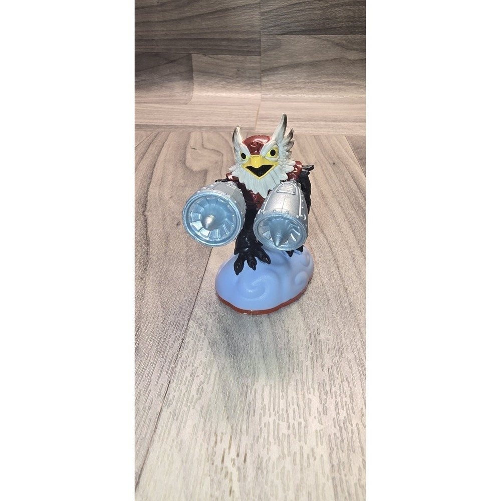Skylanders Trap Team Full Blast Jet Vac